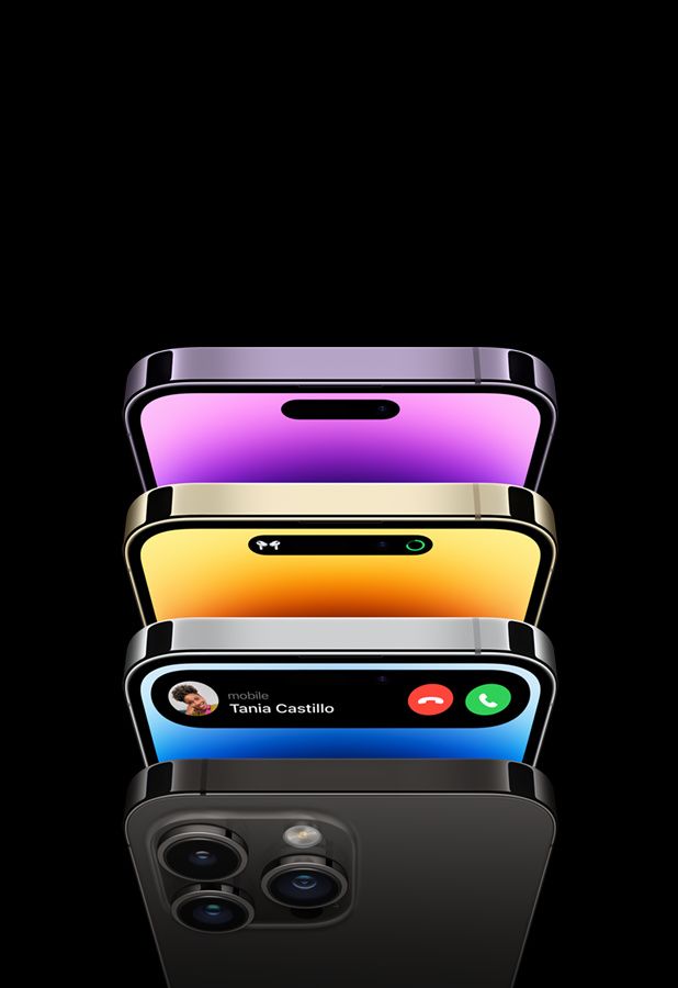 How the State helped build the iPhone