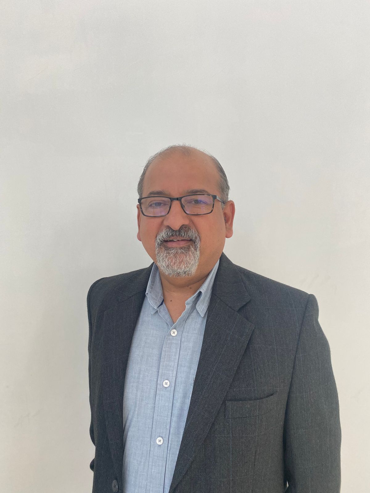 Accelerate Indian Philanthropy (AIP) announces Amitabh Jaipuria as CEO
