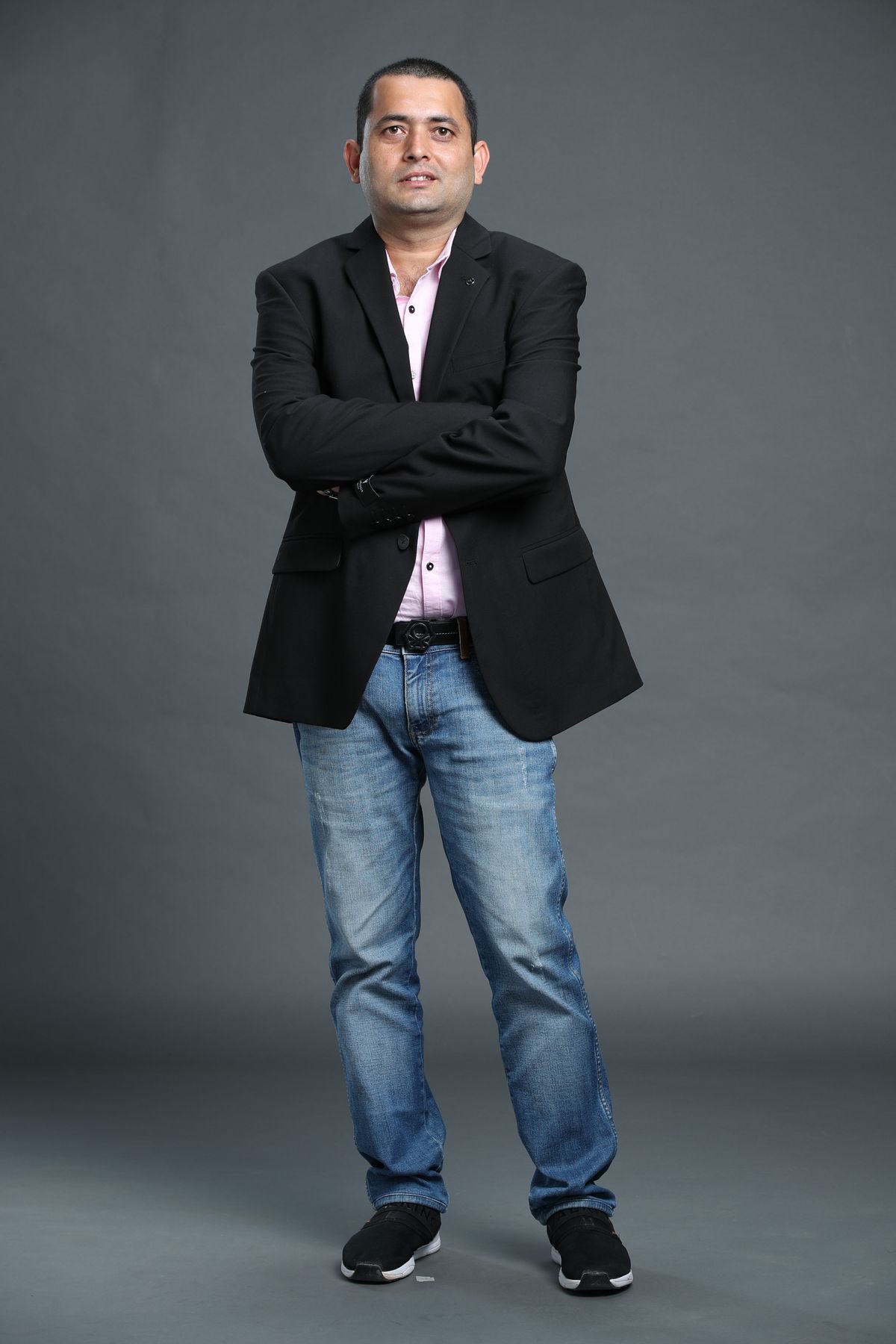 Games24x7 announces Saroj Panigrahi as the Chief Operating Officer