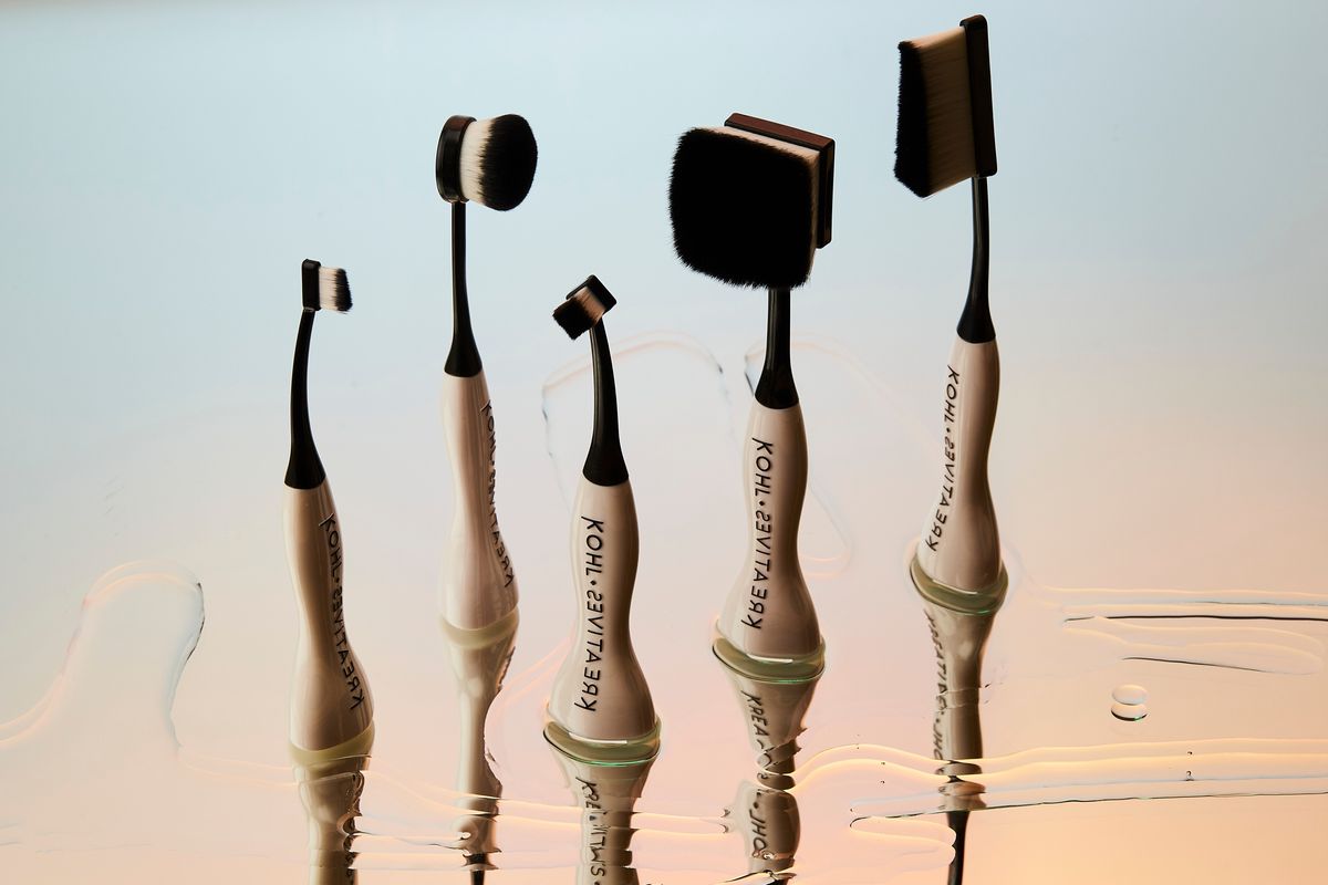 Kult App brings award winning cosmetics company Kohl Kreatives to India