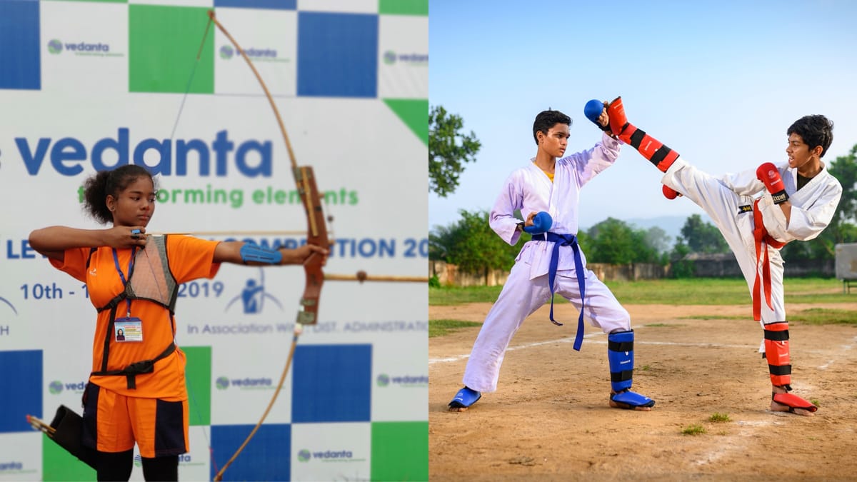 Vedanta Aluminium brightens the lives of nearly 5 lakh beneficiaries via NGO partnerships