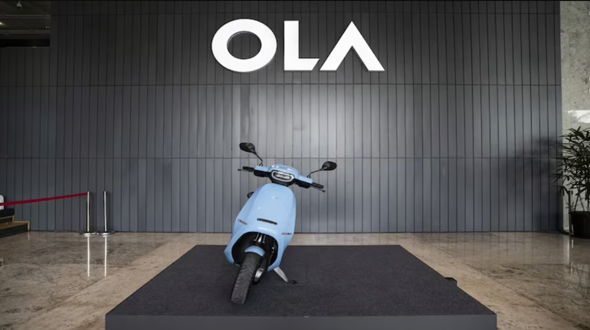 Pavna Industries Inks Agreement with OLA Electric to Supply Ignition Switches and Latches for EVs