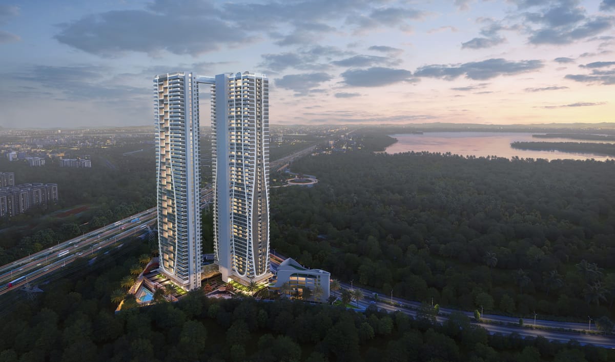 Navanaami unveils its Magnum Opus Megaleio