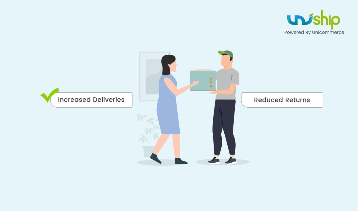 Unicommerce's UniShip enables D2C brands to offer Marketplace-like Post Purchase Experience to Consumers