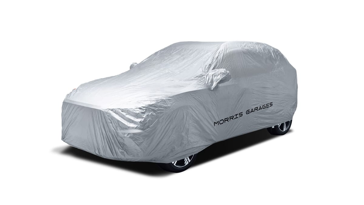 MG India Launches Exclusive Summer Accessories Range
