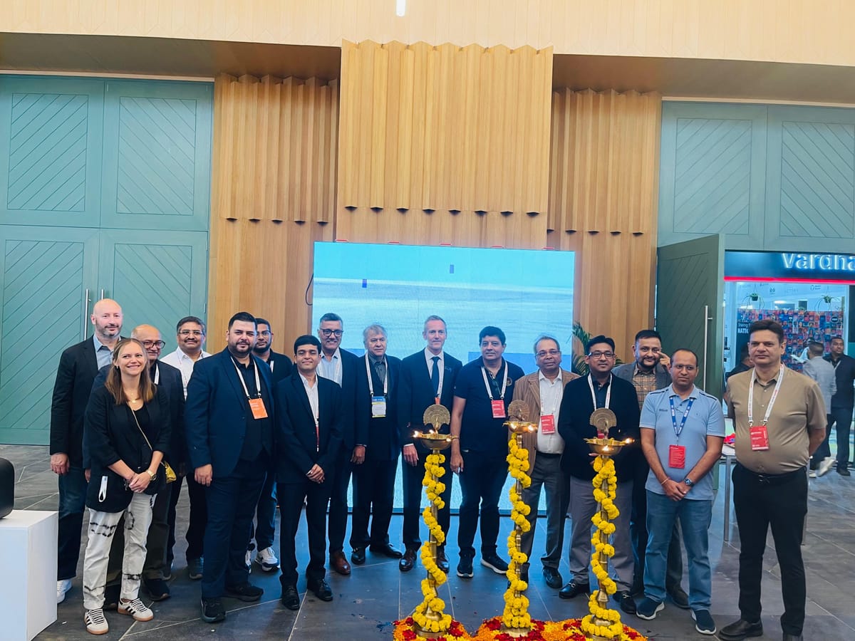 PALM AV-ICN Expo 2025