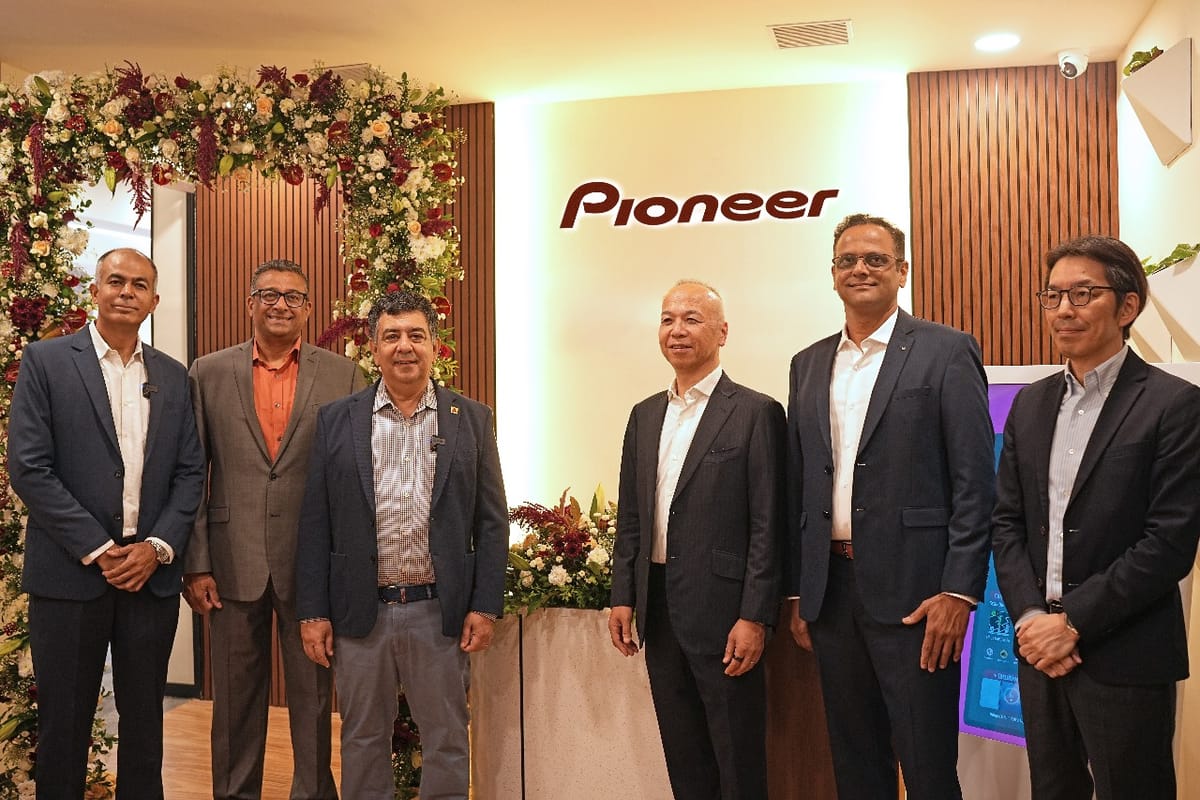 Pioneer Expands R&D in Bengaluru