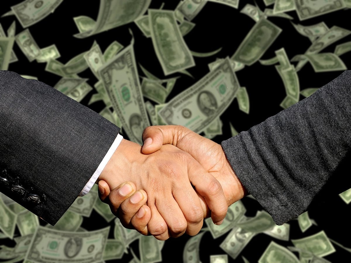PRISMA and IGX Sign MoU