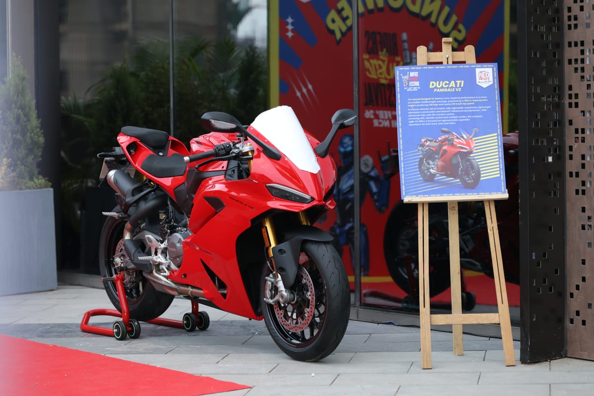 Fourth Edition of Riders Music Festival 2026 announced