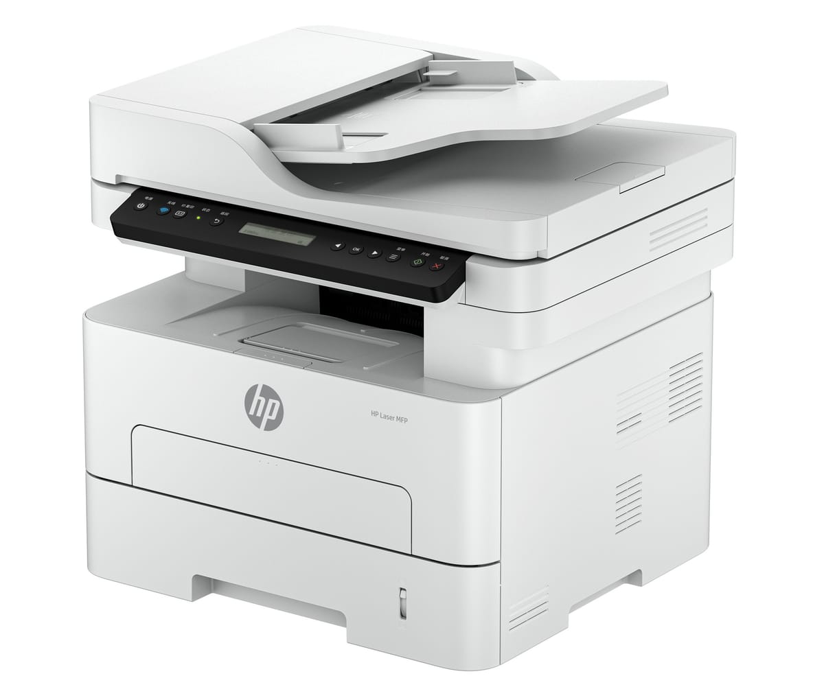 HP India expands Laser M300 Series