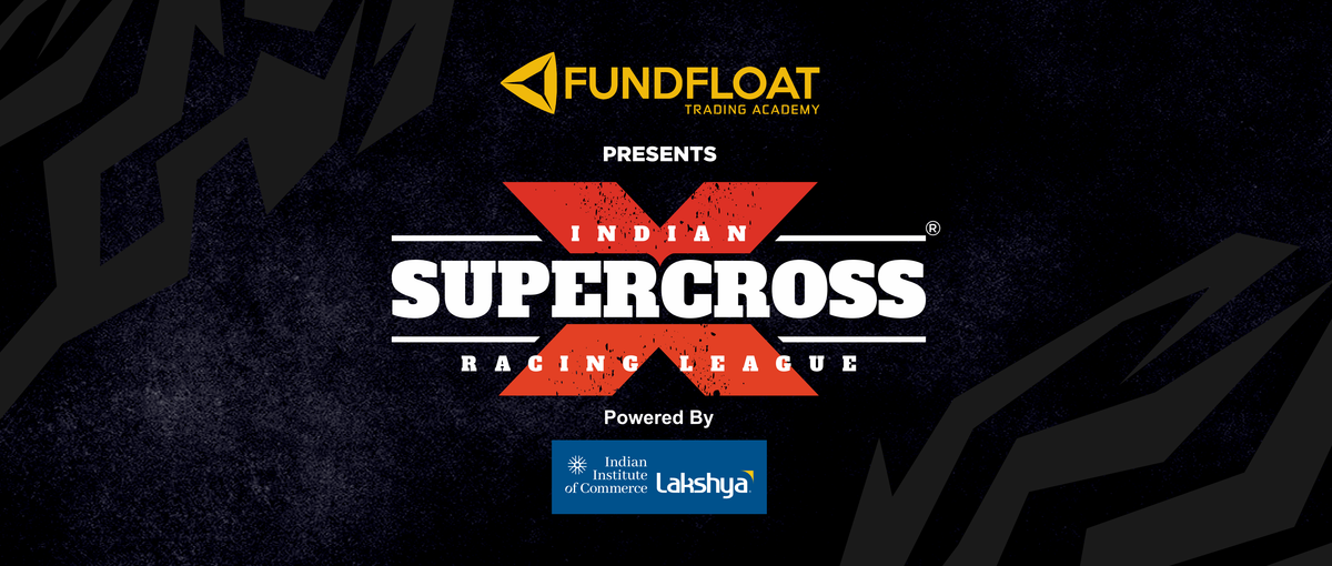 Indian Supercross Racing League Grand Finale