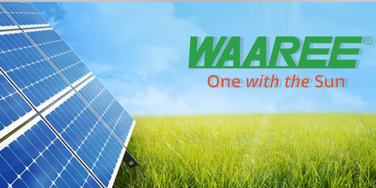 Waaree Energies emerges as India’s Largest ALMM-Approved Solar Manufacturer