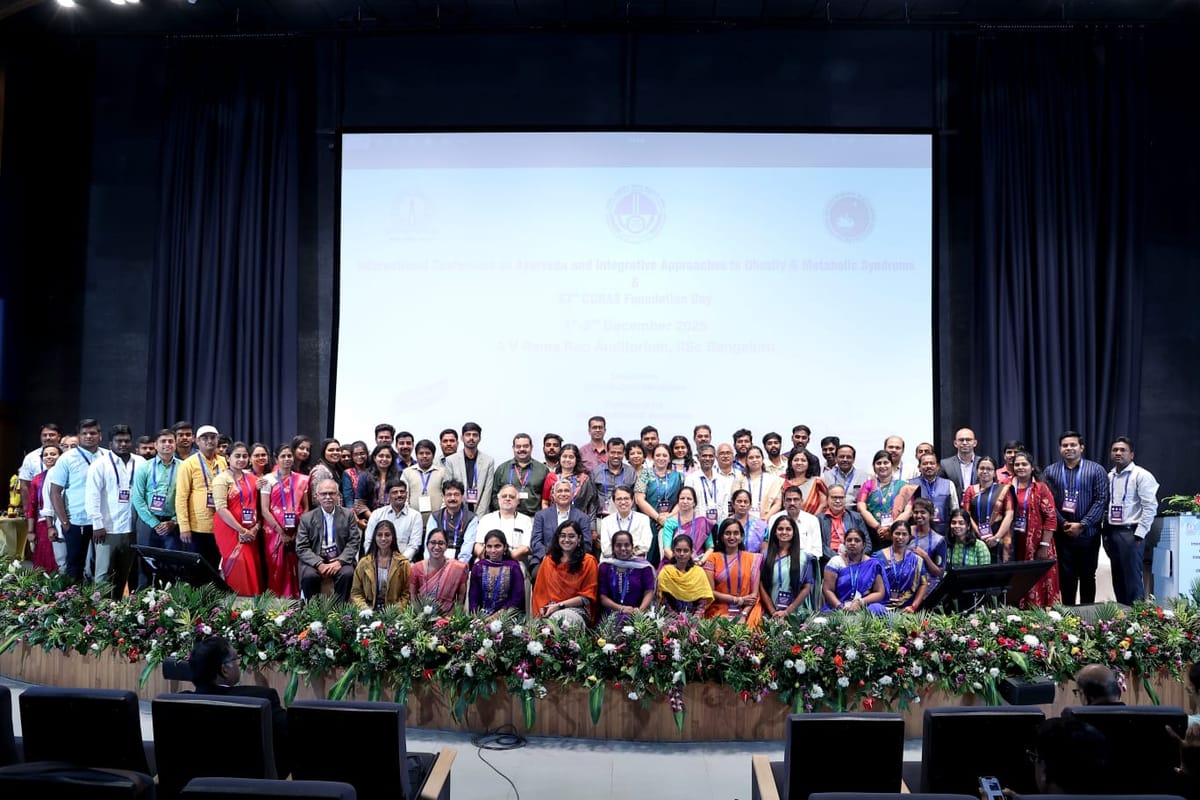 International Conference on Integrative Approaches to Obesity and Metabolic Syndrome