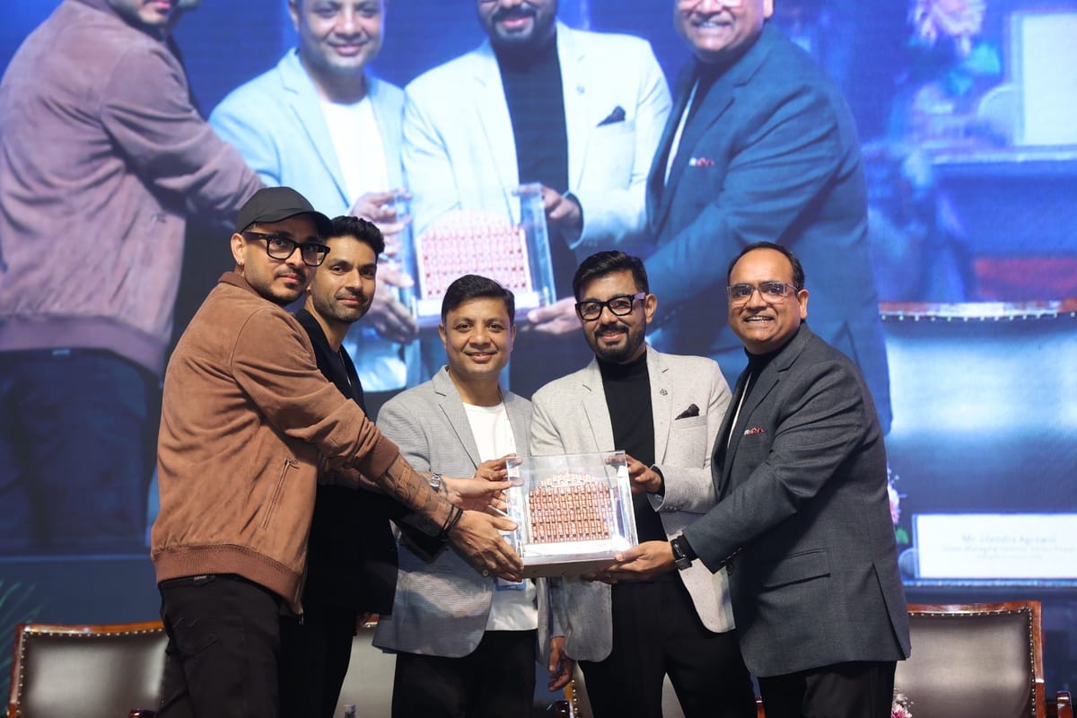 10th TiE Global Summit