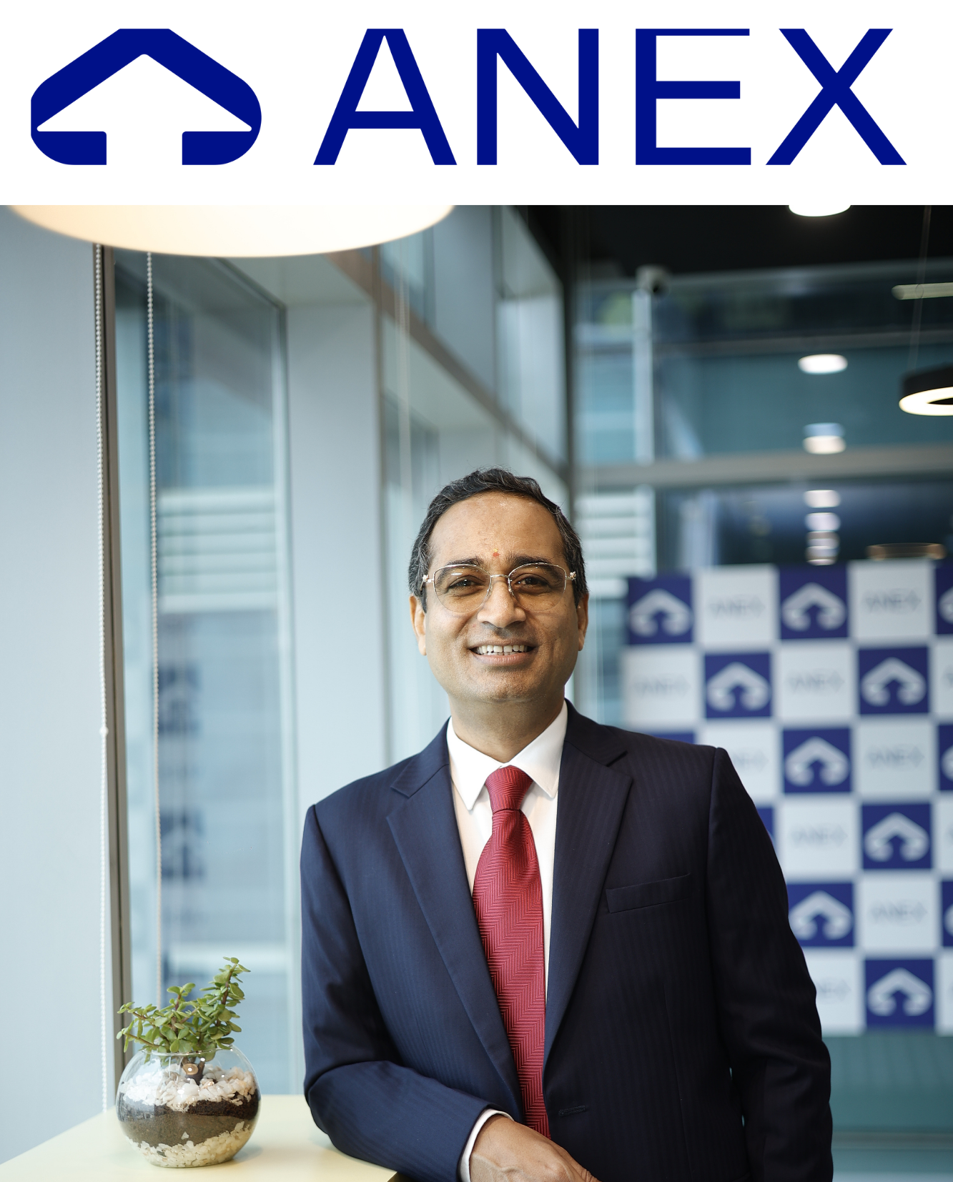 Annexing real estate