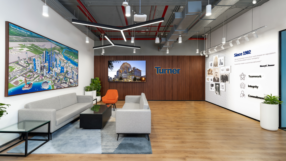 Turner International expands India operations with WeWork India