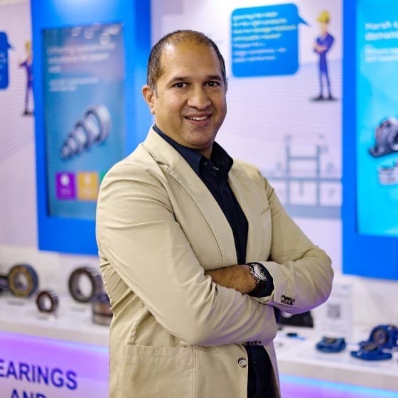 SKF India to build ‘Factory of the Future’ in Pune