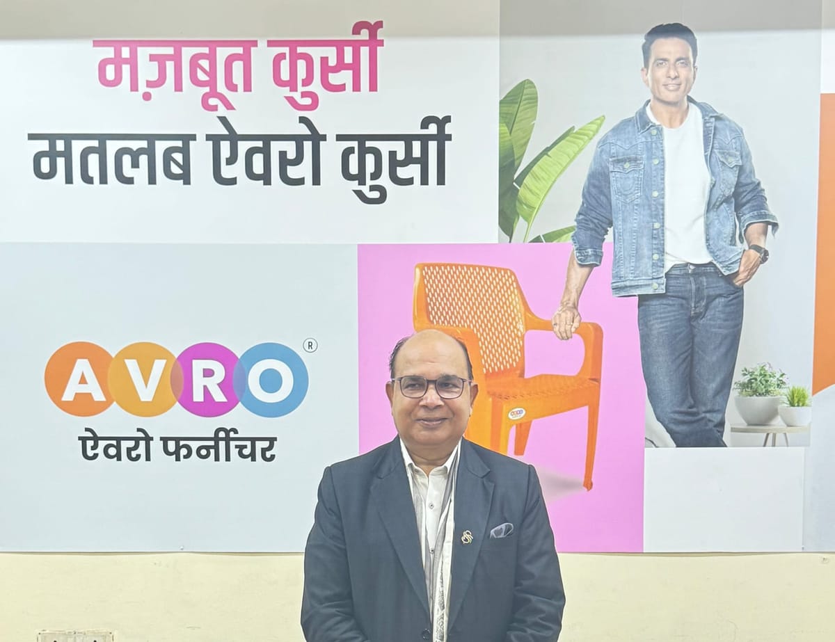 India's Plastic Paradox