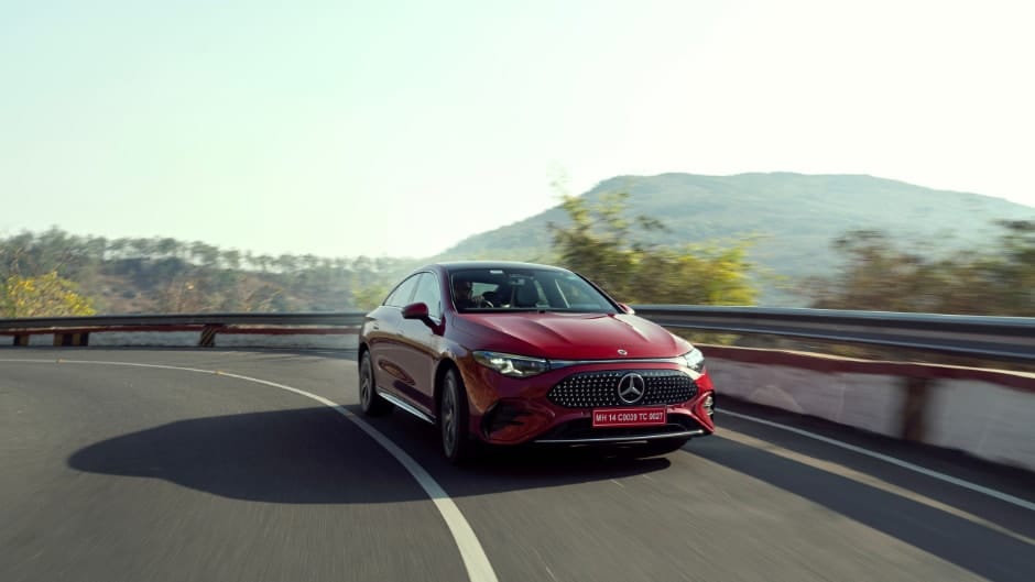 Mercedes-Benz to introduce the CLA 200 ‘Standard Range’