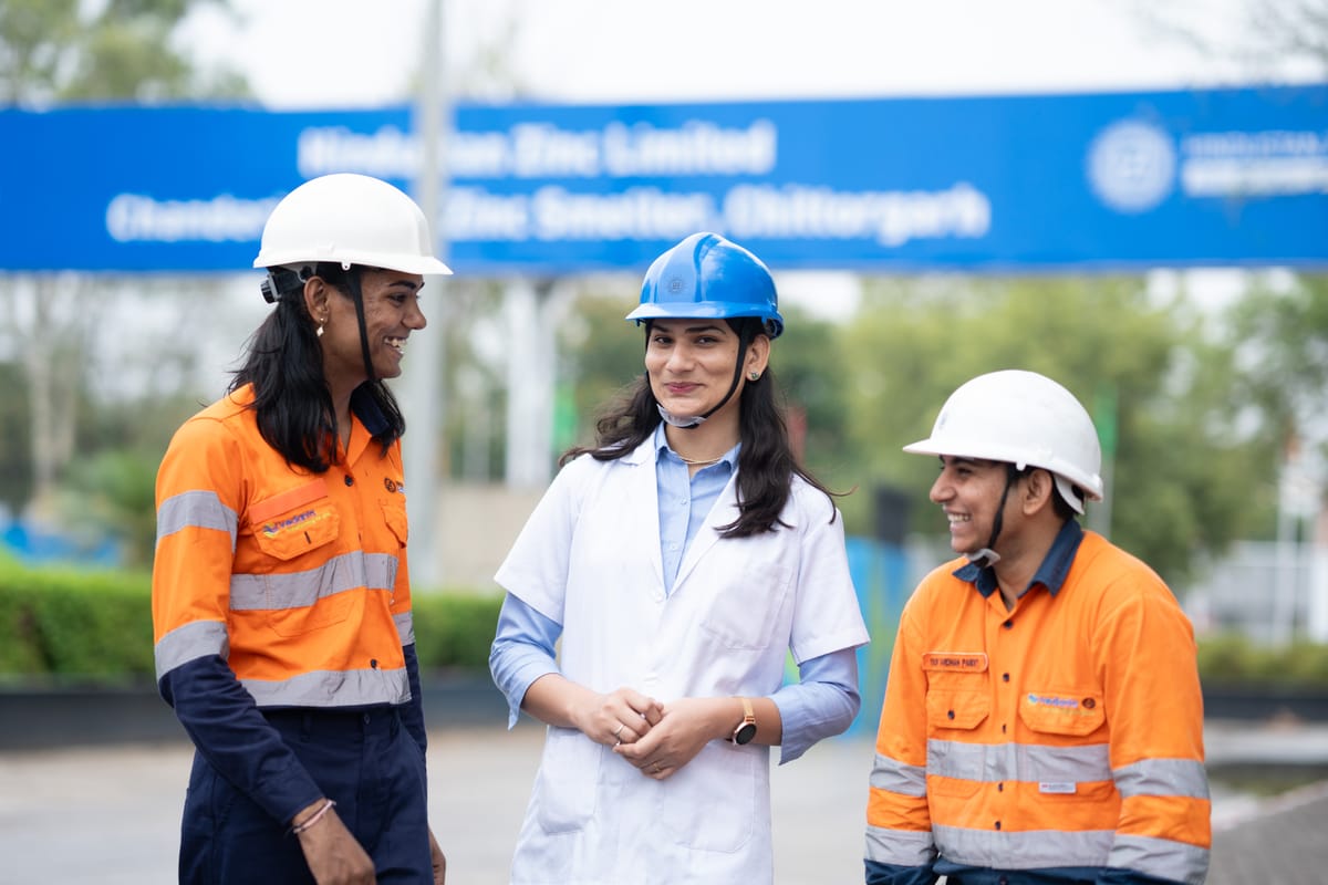 Vedanta strengthens inclusion across businesses
