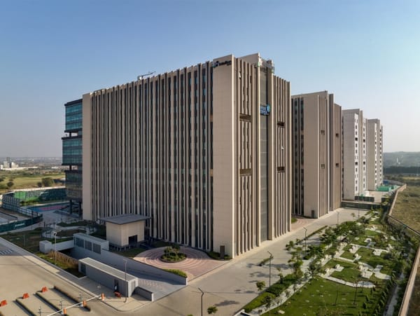 TATA Realty and Tabreed announce the first alliance for Cooling as a Service transaction in India