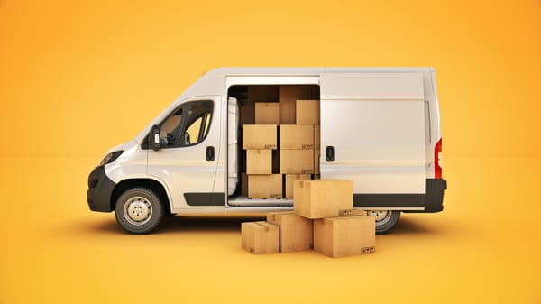 Indian E-Commerce & Emissions to grow exponentially