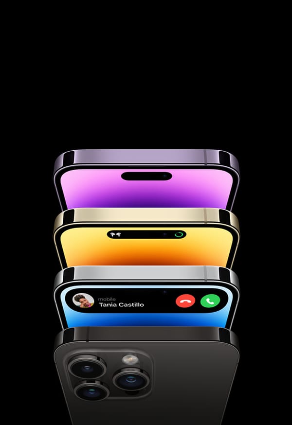 How the State helped build the iPhone