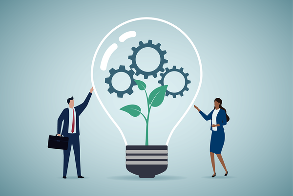 Managing Innovation Portfolios