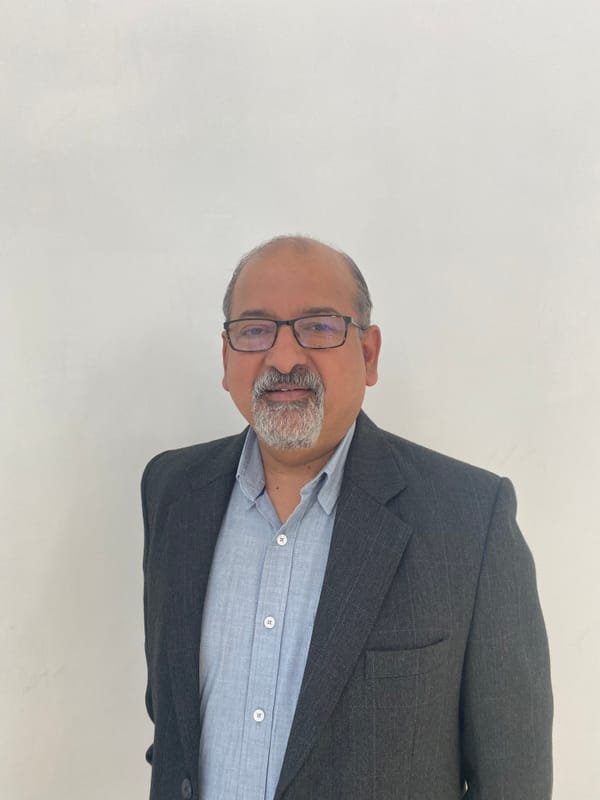 Accelerate Indian Philanthropy (AIP) announces Amitabh Jaipuria as CEO