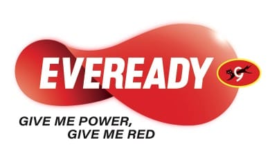 Eveready Unveils its New Brand Logo, Reinforcing Commitment to Infinite Power and Innovation