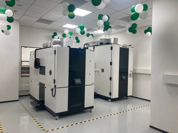 Schneider Electric Unveils Cutting-Edge Battery Lab in Bangalore