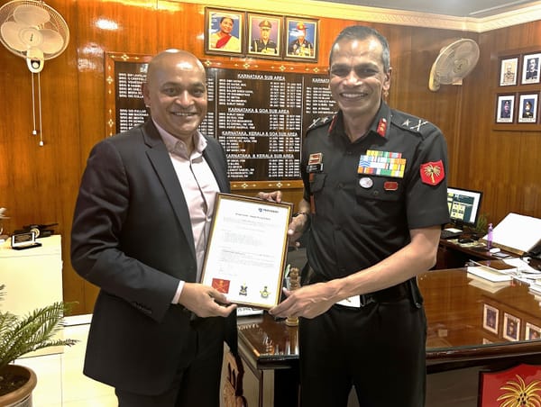 Provident Housing announces special discount for Armed Forces Personnel, Veterans