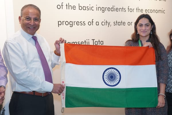 Tata Power Celebrates the Power of Courage; Onboards Ace Mountaineer Baljeet Kaur