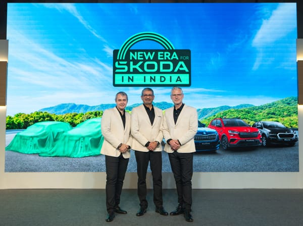 Škoda Auto announces all-new compact SUV for India