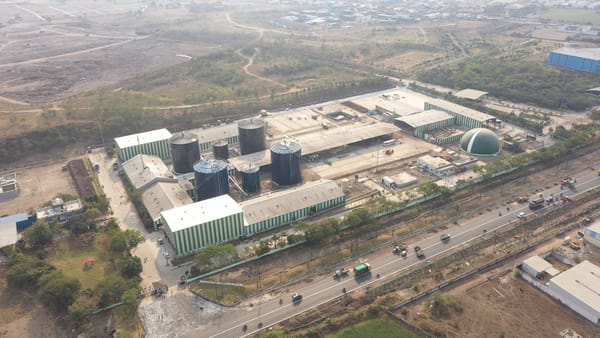 ONGC Board Approves JV with EverEnviro to Set up CBG Plants Pan India