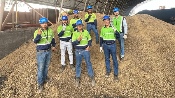 Vedanta Aluminium accelerates shift to renewables, deploys biomass for power generation