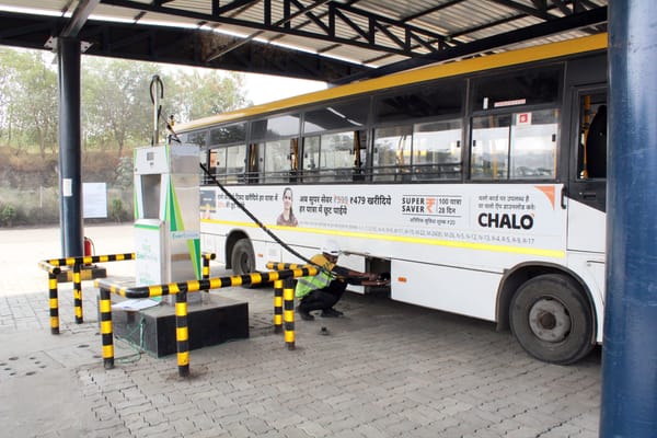 EverEnviro's CBG Plant in Indore Hits a Milestone