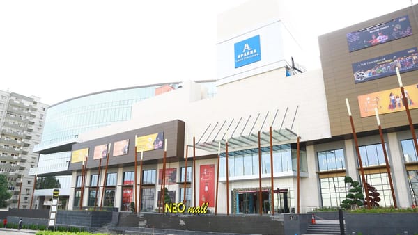 Aparna Constructions and Estates diversifies their business portfolio