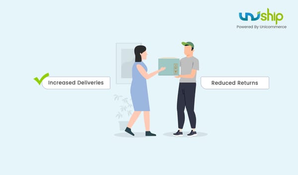 Unicommerce's UniShip enables D2C brands to offer Marketplace-like Post Purchase Experience to Consumers
