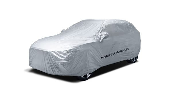 MG India Launches Exclusive Summer Accessories Range