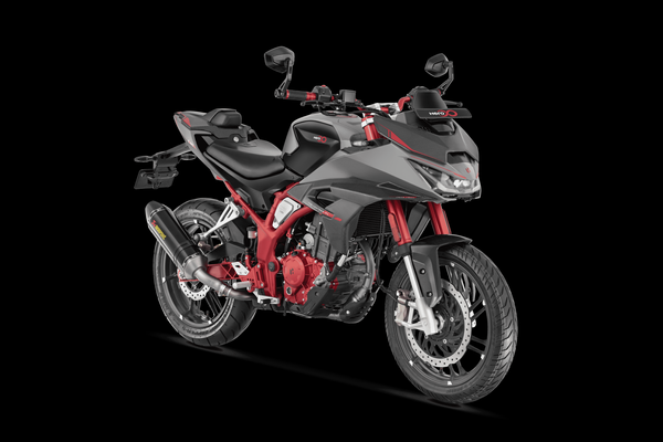 Hero MotoCorp pays tribute to its Founder & Chairman Emeritus, Dr. Brijmohan Lall Munjal