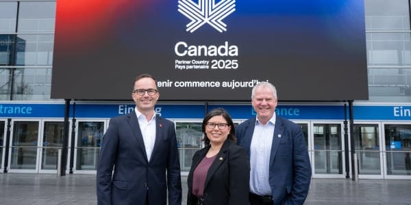 HANNOVER MESSE 2025: "A week of confidence"