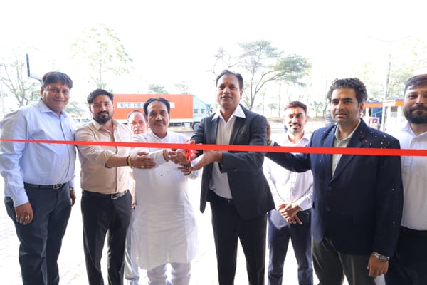 JK Tyre Expands its Retail footprint