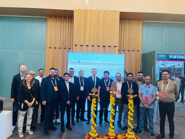 PALM AV-ICN Expo 2025