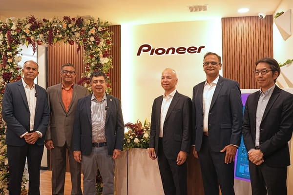 Pioneer Expands R&D in Bengaluru