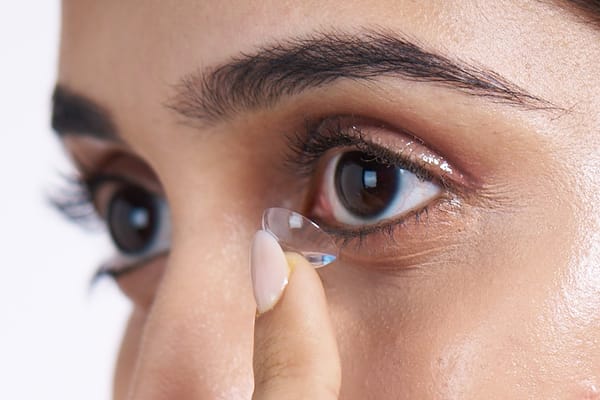 Alcon launches  SMARTSURFACE™ one-day contact lens