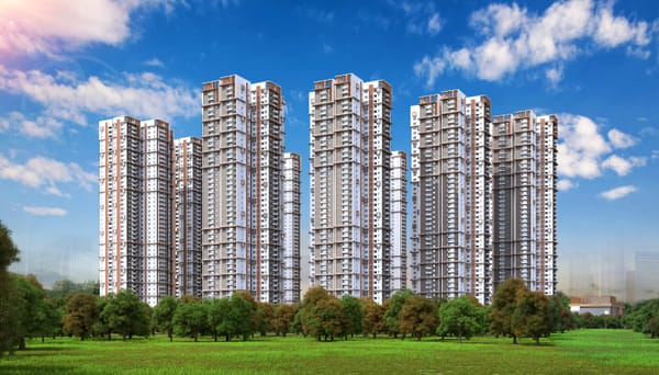 Aparna Constructions invests INR 2525 Cr in ‘Aparna Moonstone’
