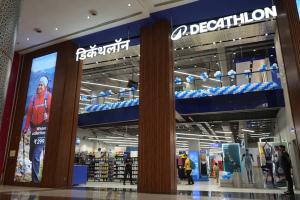 Decathlon India launches Circularity into Core Business