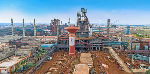NMDC approves CSR projects in Chhattisgarh