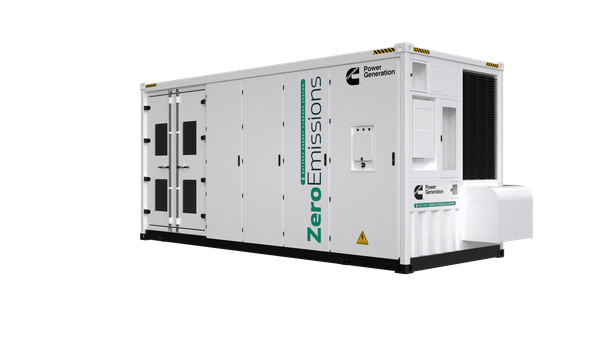 Cummins India Limited launches Battery Energy Storage Systems